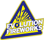 Evolution Fireworks