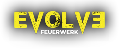 Evolve Feuerwerk